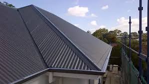 Best Green or Eco-Friendly Roofing Solutions  in Richton, MS